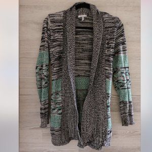 O'neil Cardigan Sweater